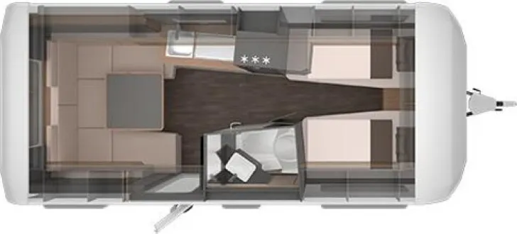 Fahrzeugbild Knaus AZUR 500 EU #41