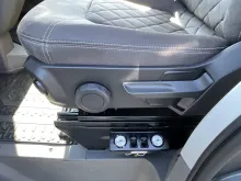 Fahrzeugbild Megamobil Andere Lounge 680S Twin Freedom 18 Borbet Navi RFK #21