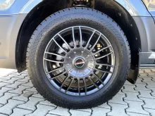 Fahrzeugbild Megamobil Andere Lounge 680S Twin Freedom 18 Borbet Navi RFK #22