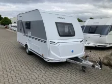 Fahrzeugbild Knaus SPORT 420 QD        ++ABVERKAUF++ #1