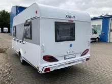 Fahrzeugbild Knaus SPORT 420 QD        ++ABVERKAUF++ #2