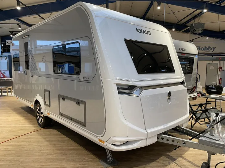 Fahrzeugbild Knaus AZUR 500 EU      ++MEGA-DEAL++ #1