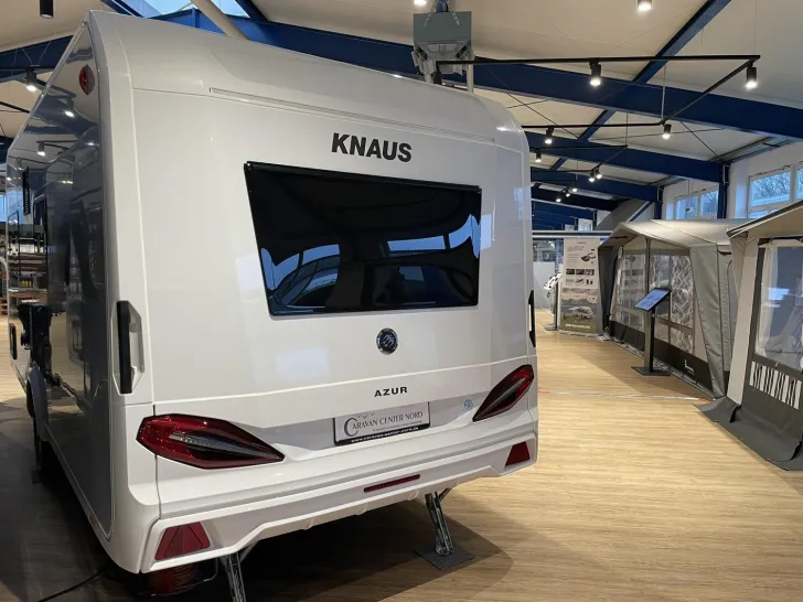 Fahrzeugbild Knaus AZUR 500 EU      ++MEGA-DEAL++ #2