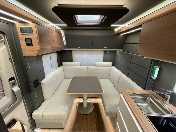 Fahrzeugbild Knaus AZUR 500 EU      ++MEGA-DEAL++ #3