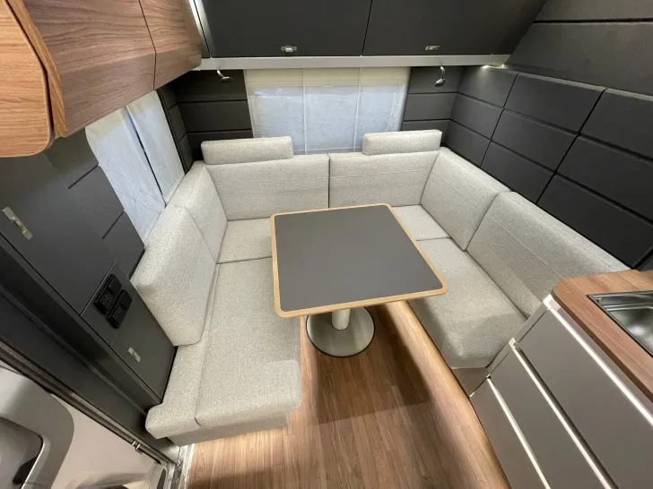 Fahrzeugbild Knaus AZUR 500 EU      ++MEGA-DEAL++ #4