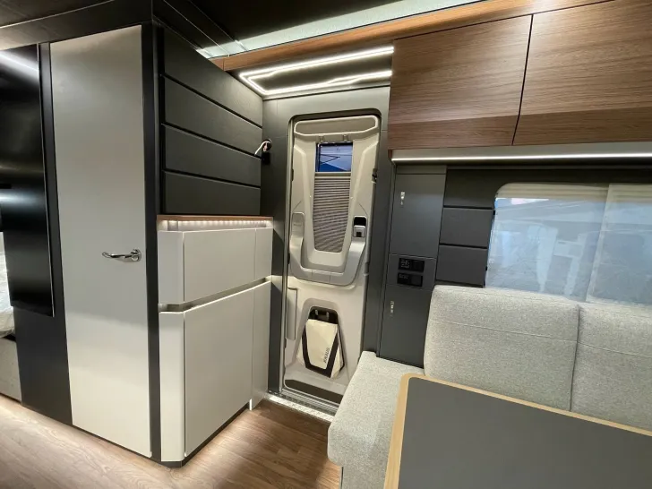 Fahrzeugbild Knaus AZUR 500 EU      ++MEGA-DEAL++ #5