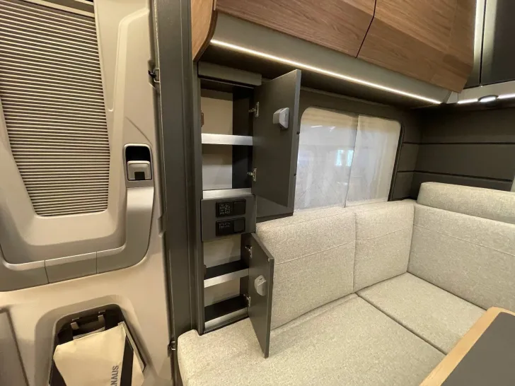 Fahrzeugbild Knaus AZUR 500 EU      ++MEGA-DEAL++ #30