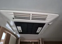 Fahrzeugbild Hobby De Luxe 545 KMF #8