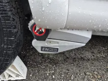 Fahrzeugbild Hobby De Luxe 545 KMF #9