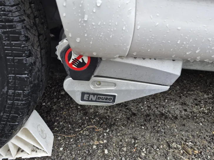 Fahrzeugbild Hobby De Luxe 545 KMF #9