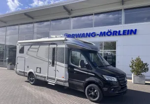 Bild B-Klasse MC T 680