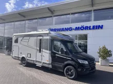 Fahrzeugbild Hymer B-Klasse MC T 680 #1
