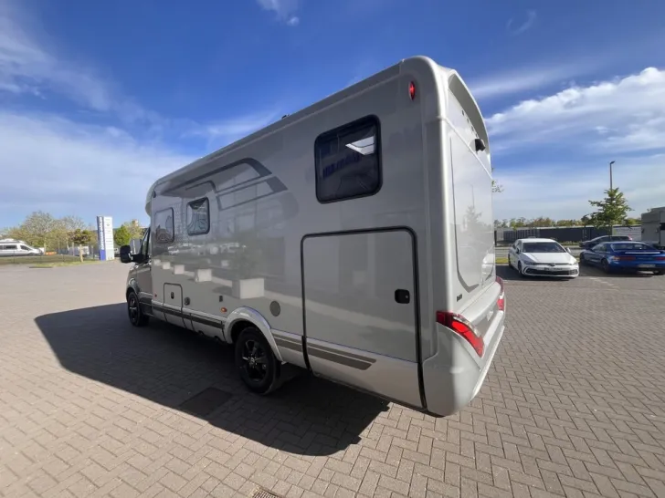 Fahrzeugbild Hymer B-Klasse MC T 680 #2