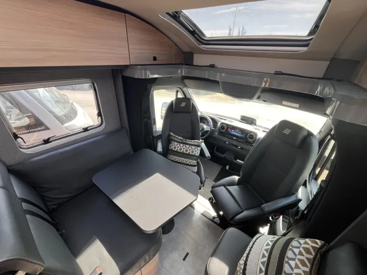 Fahrzeugbild Hymer B-Klasse MC T 680 #3