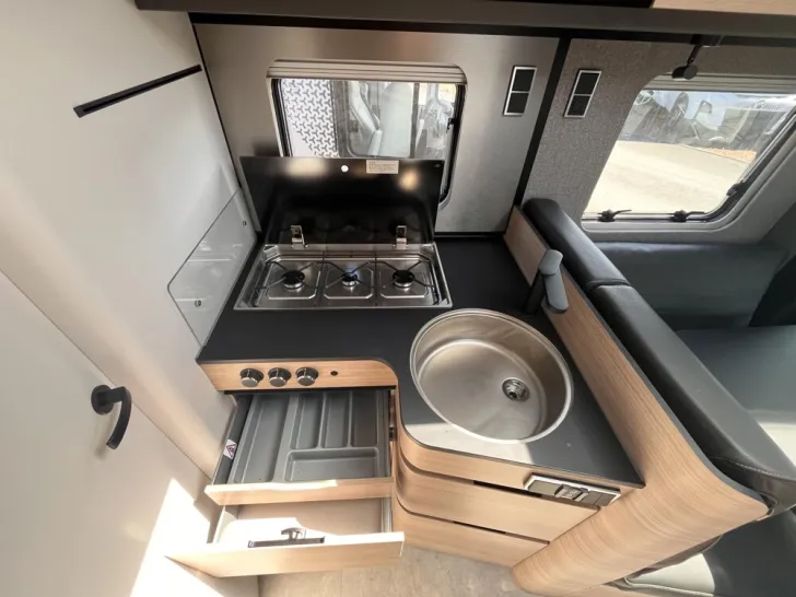 Fahrzeugbild Hymer B-Klasse MC T 680 #6