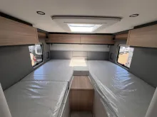 Fahrzeugbild Hymer B-Klasse MC T 680 #9
