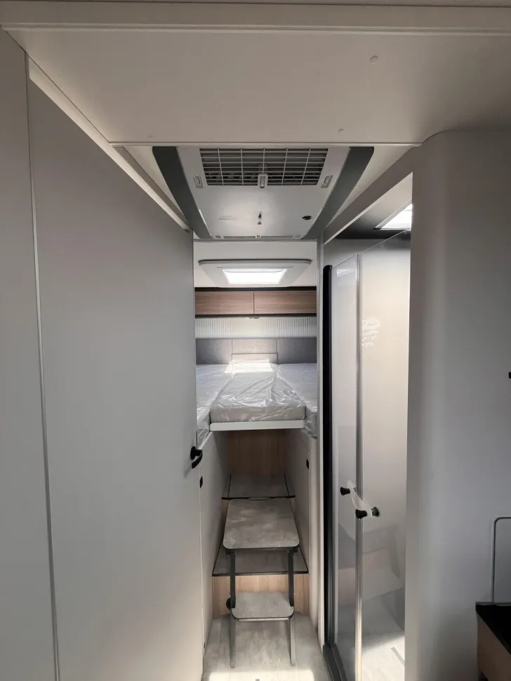 Fahrzeugbild Hymer B-Klasse MC T 680 #10