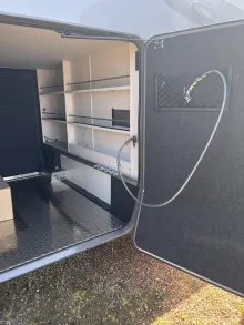 Fahrzeugbild Hymer B-Klasse MC T 680 #13
