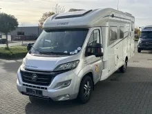 Fahrzeugbild Hymer Tramp Ambition T-CL 678 #2