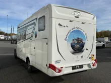 Fahrzeugbild Hymer Tramp Ambition T-CL 678 #6