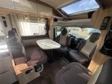 Fahrzeugbild Hymer Tramp Ambition T-CL 678 #7