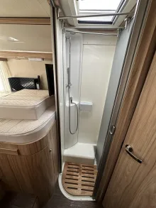 Fahrzeugbild Hymer Tramp Ambition T-CL 678 #8