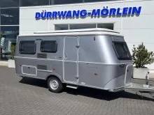Fahrzeugbild Hymer Eriba Touring 530 #1