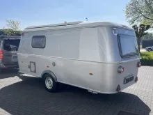 Fahrzeugbild Hymer Eriba Touring 530 #2