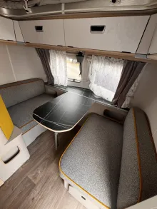 Fahrzeugbild Hymer Eriba Touring 530 #3