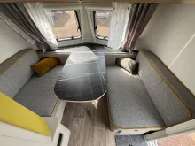 Fahrzeugbild Hymer Eriba Touring 530 #4