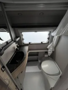 Fahrzeugbild Hymer Eriba Touring 530 #6
