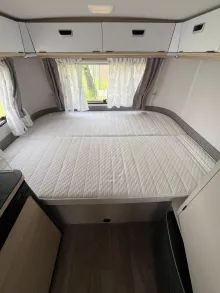 Fahrzeugbild Hymer Eriba Touring 530 #7