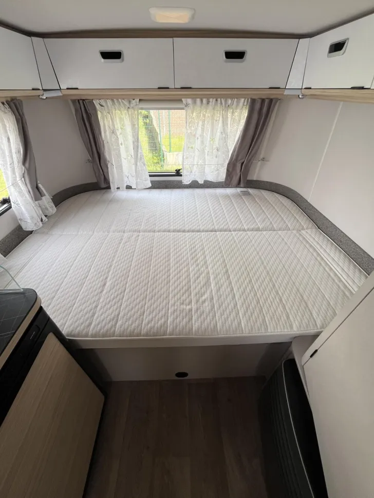 Fahrzeugbild Hymer Eriba Touring 530 #7