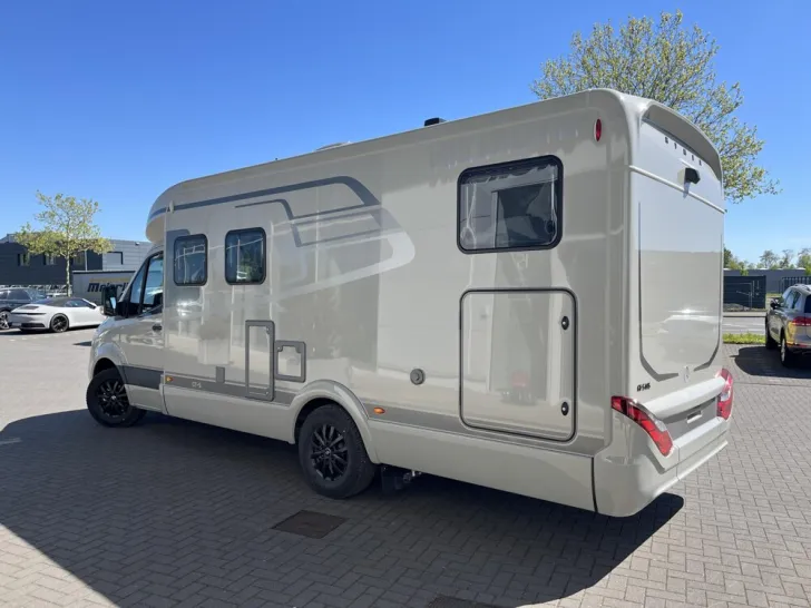 Fahrzeugbild Hymer GT-S 685 #2