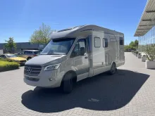 Fahrzeugbild Hymer GT-S 685 #4