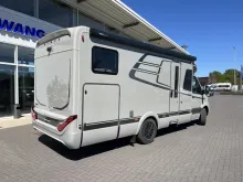 Fahrzeugbild Hymer GT-S 685 #6