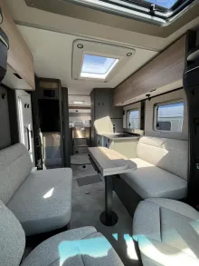 Fahrzeugbild Hymer GT-S 685 #7