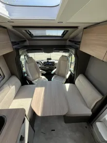 Fahrzeugbild Hymer GT-S 685 #8