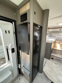 Fahrzeugbild Hymer GT-S 685 #10