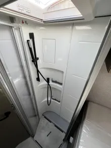 Fahrzeugbild Hymer GT-S 685 #13