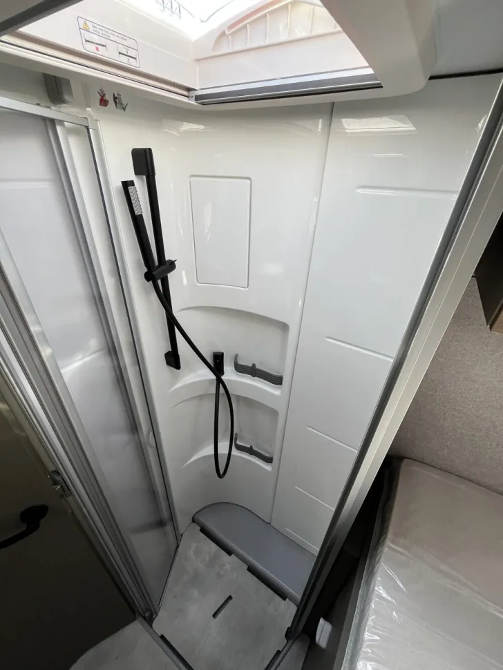 Fahrzeugbild Hymer GT-S 685 #13