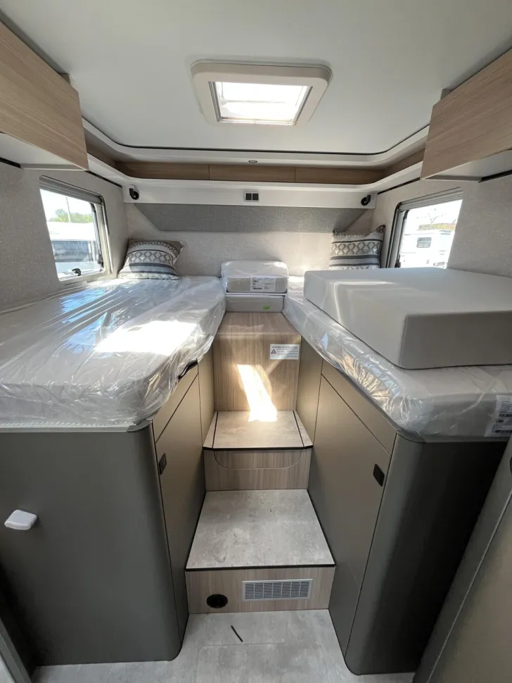 Fahrzeugbild Hymer GT-S 685 #14
