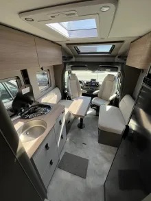 Fahrzeugbild Hymer GT-S 685 #15