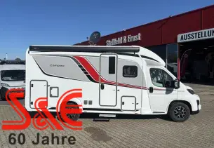 Bild Campeo TD 676 G