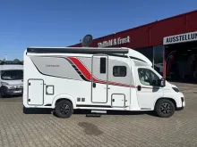 Fahrzeugbild Bürstner Campeo TD 676 G #1