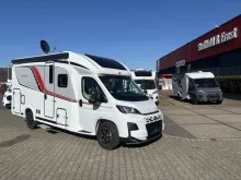 Fahrzeugbild Bürstner Campeo TD 676 G #2