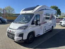 Fahrzeugbild Bürstner Campeo TD 676 G #3
