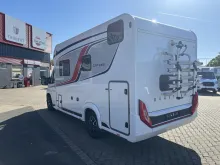 Fahrzeugbild Bürstner Campeo TD 676 G #4