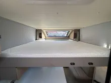Fahrzeugbild Bürstner Campeo TD 676 G #16