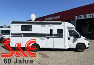 Bild Teilintegriert Advanced T 750 LQ